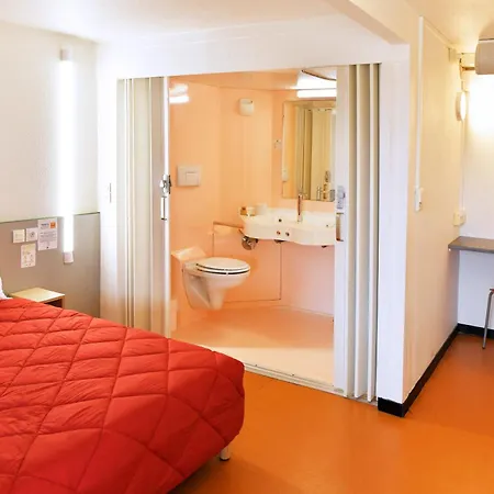 Premiere Classe Saint Nazaire - Триньяк