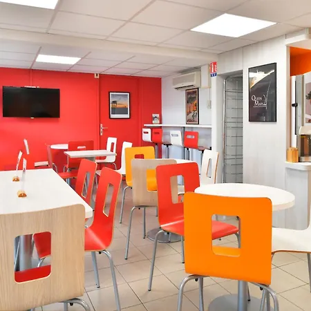 Premiere Classe Saint Nazaire - * تريغناك