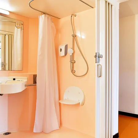 Premiere Classe Saint Nazaire - Отель