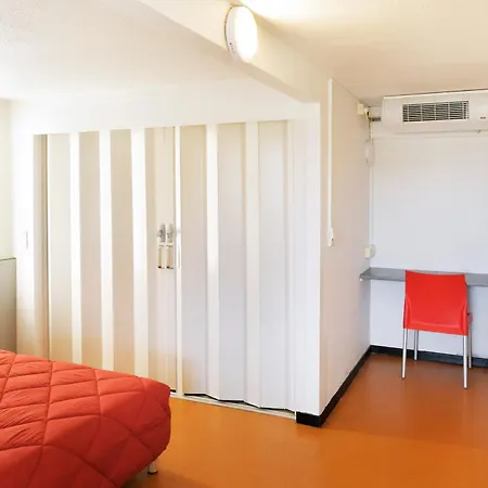 Отель Premiere Classe Saint Nazaire -