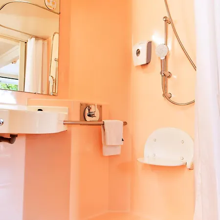Premiere Classe Saint Nazaire - Hotel Trignac