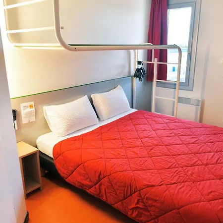 Premiere Classe Saint Nazaire - Триньяк