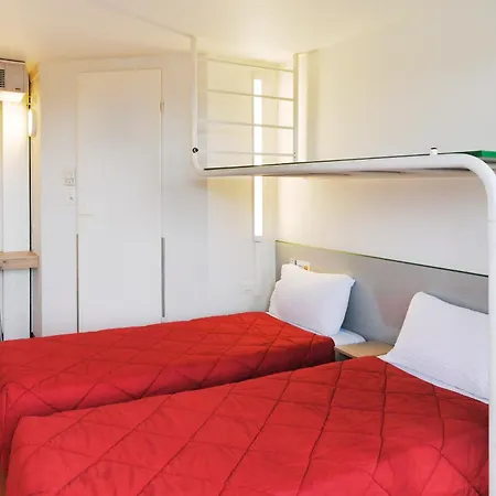 Premiere Classe Saint Nazaire -