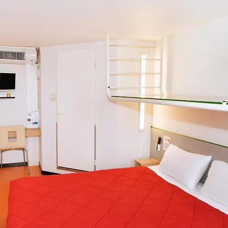 Premiere Classe Saint Nazaire - * Триньяк