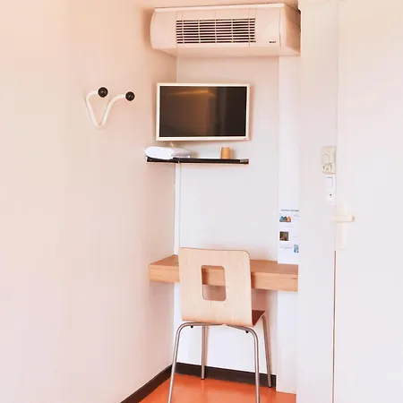 Premiere Classe Saint Nazaire - * Триньяк