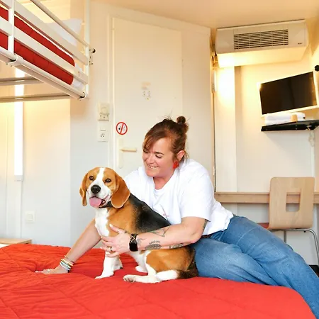 Premiere Classe Saint Nazaire - Отель