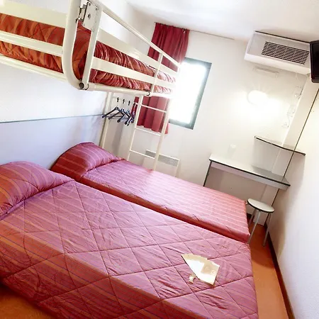 Premiere Classe Saint Nazaire -