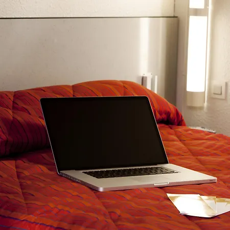 Premiere Classe Saint Nazaire - Hotel *