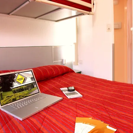 Hotel Premiere Classe Saint Nazaire - *