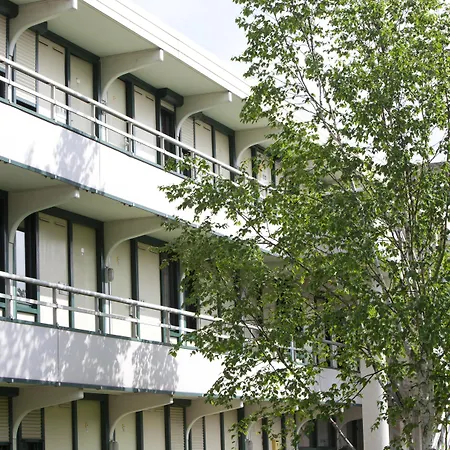 Premiere Classe Saint Nazaire - Триньяк