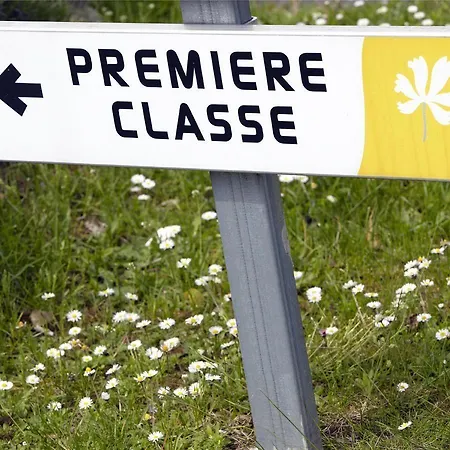 Premiere Classe Saint Nazaire -