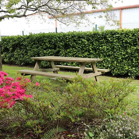 Premiere Classe Saint Nazaire - Отель Триньяк