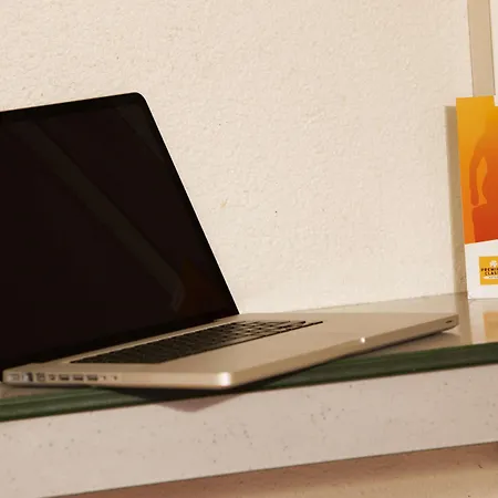 Premiere Classe Saint Nazaire -