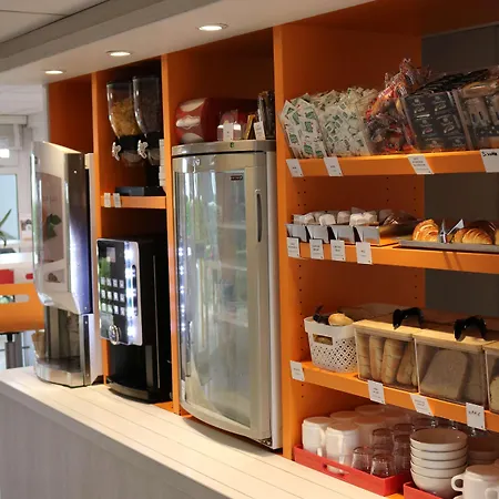 Premiere Classe Saint Nazaire - * Триньяк