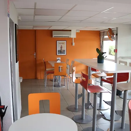 Отель Premiere Classe Saint Nazaire - Триньяк