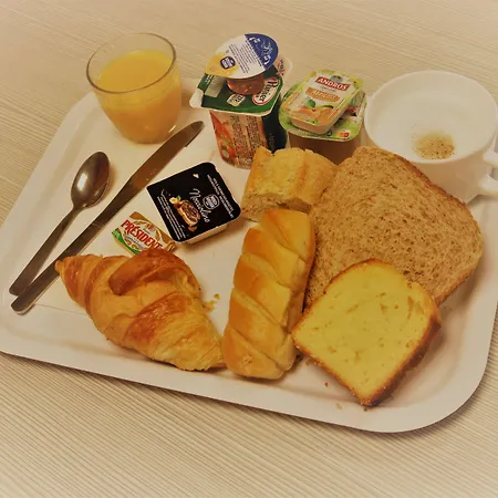 Hotel Premiere Classe Saint Nazaire - Trignac