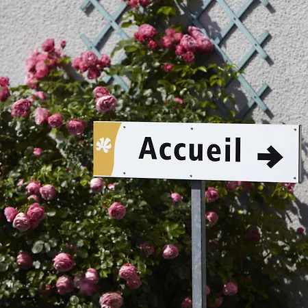 Premiere Classe Saint Nazaire - * Trignac