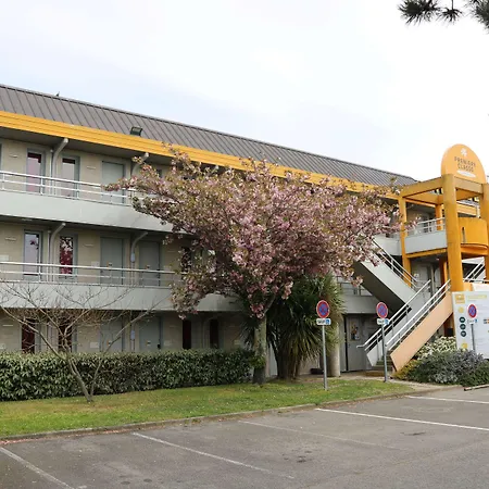 Premiere Classe Saint Nazaire - Hotel