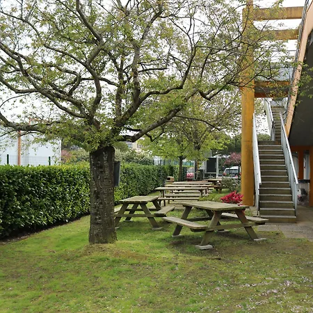 Premiere Classe Saint Nazaire - Отель Триньяк