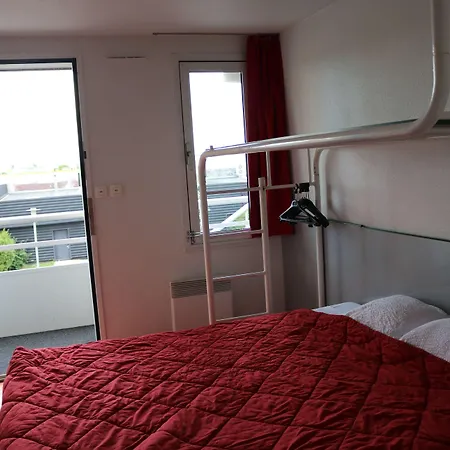 Premiere Classe Saint Nazaire - Отель