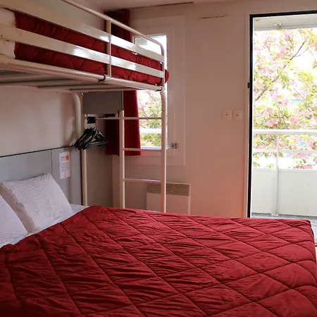 Premiere Classe Saint Nazaire - Отель