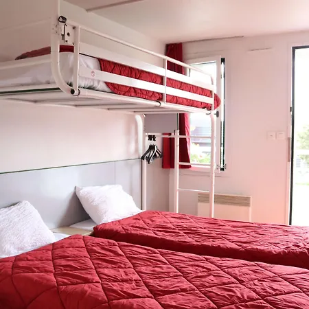 Hotel Premiere Classe Saint Nazaire - *