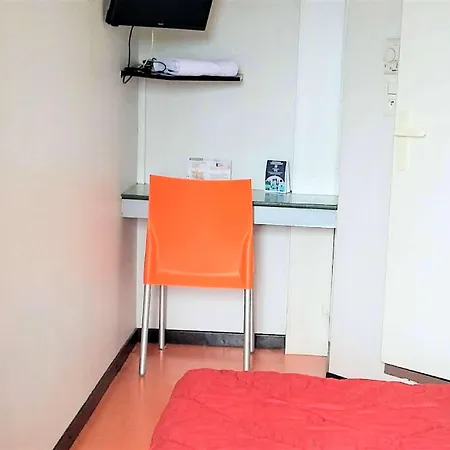 Hotel Premiere Classe Saint Nazaire - *