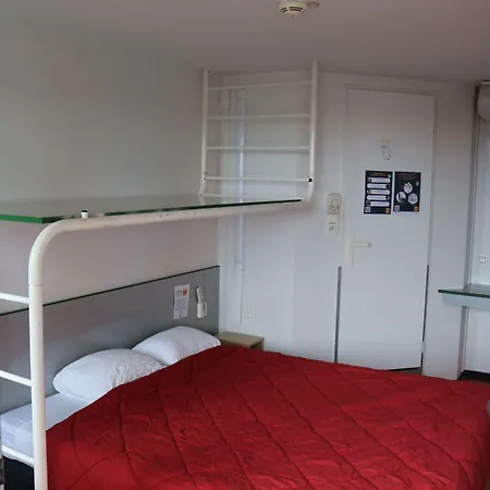 Отель Premiere Classe Saint Nazaire - Триньяк