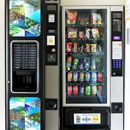 Premiere Classe Saint Nazaire - * Триньяк