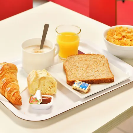 Отель Premiere Classe Saint Nazaire - Триньяк