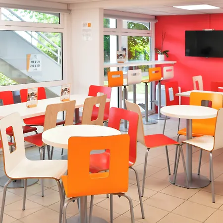 Hotel Premiere Classe Saint Nazaire - Trignac