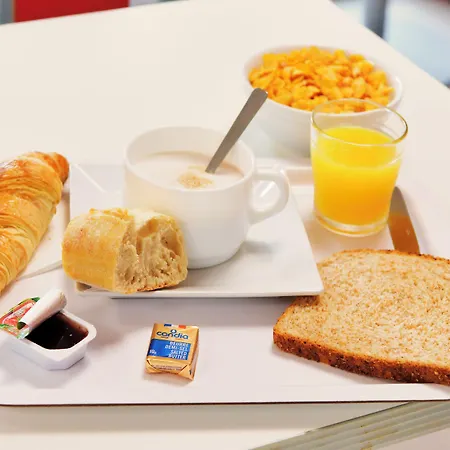 Hotel Premiere Classe Saint Nazaire -