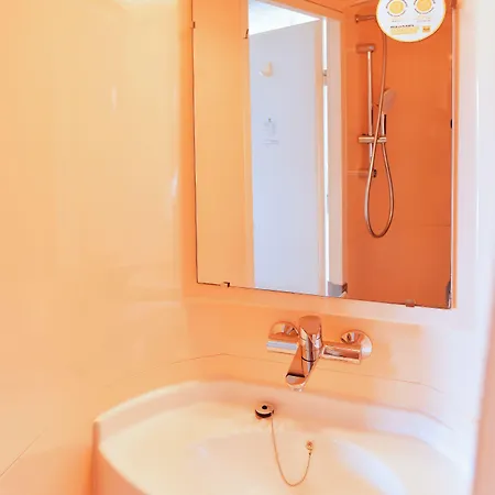 Premiere Classe Saint Nazaire -