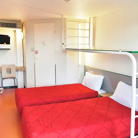 Premiere Classe Saint Nazaire - Отель