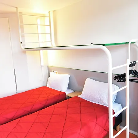 Premiere Classe Saint Nazaire - Отель Триньяк