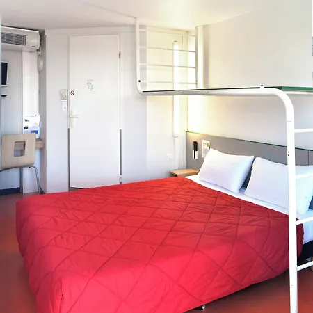 Отель Premiere Classe Saint Nazaire - Триньяк