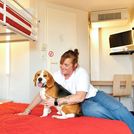 Premiere Classe Saint Nazaire - Отель