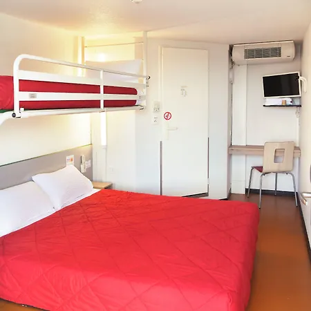 Premiere Classe Saint Nazaire - Hotel