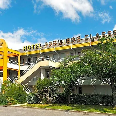 Premiere Classe Saint Nazaire -