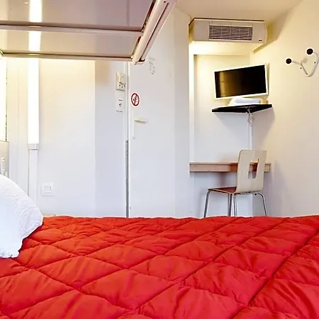 Premiere Classe Saint Nazaire - Триньяк