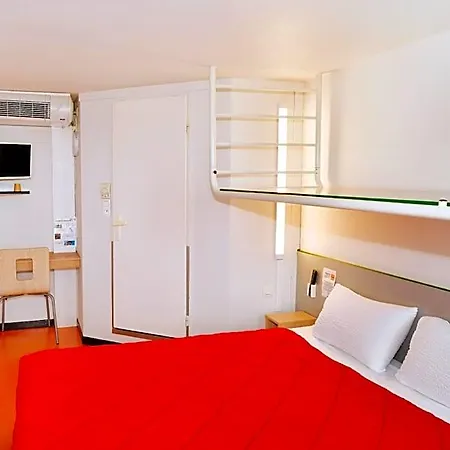 Premiere Classe Saint Nazaire - 호텔
