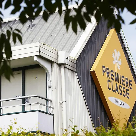 Premiere Classe Saint Nazaire - تريغناك