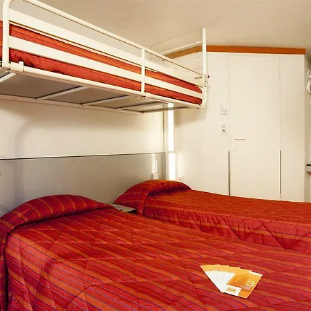 Premiere Classe Saint Nazaire - Отель