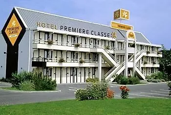 Отель Premiere Classe Saint Nazaire - Триньяк