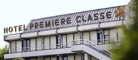 Premiere Classe Saint Nazaire - * Триньяк