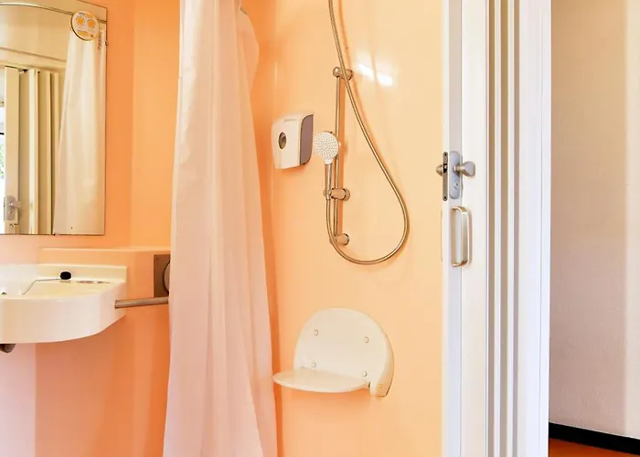 Premiere Classe Saint Nazaire - Hotel