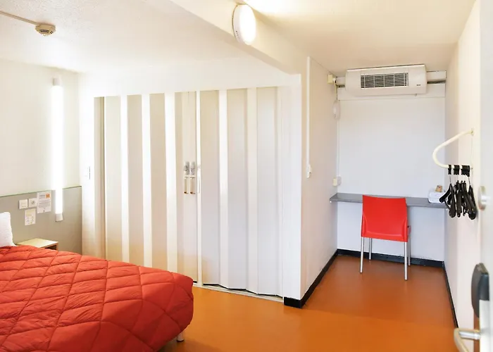 Hotel Premiere Classe Saint Nazaire -