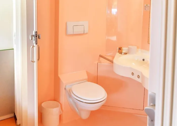 Hotel Premiere Classe Saint Nazaire - *