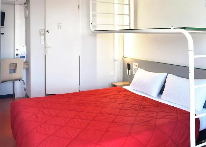 Hotel Premiere Classe Saint Nazaire -