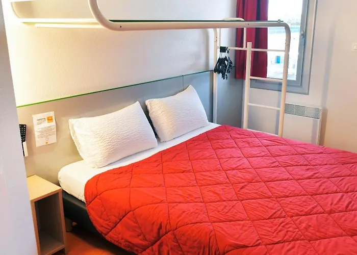 Premiere Classe Saint Nazaire - Trignac